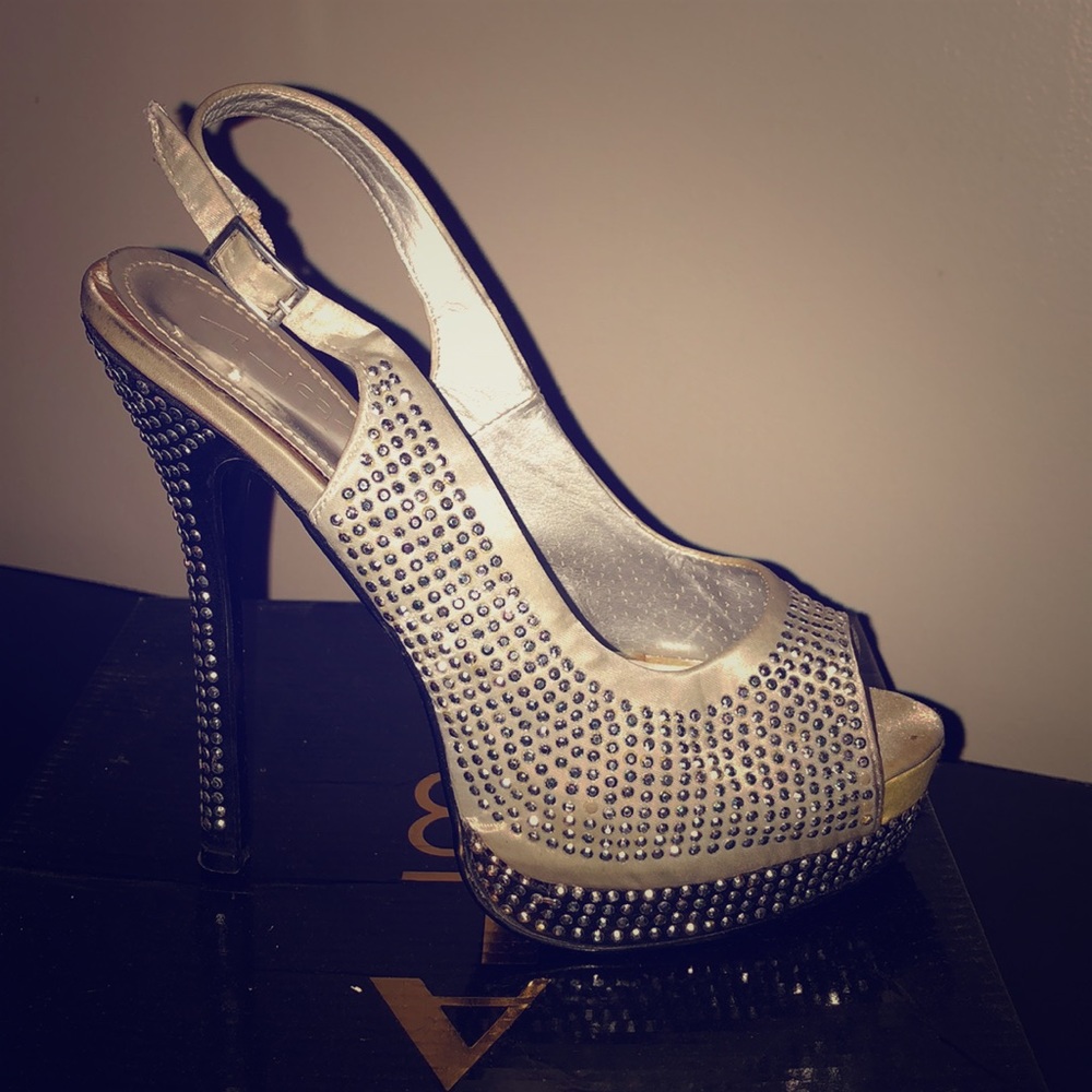 Womans Heels